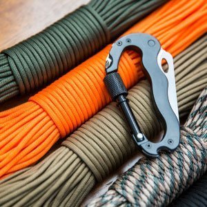 paracord manufacturer 123