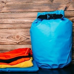 dry bag iStock 926