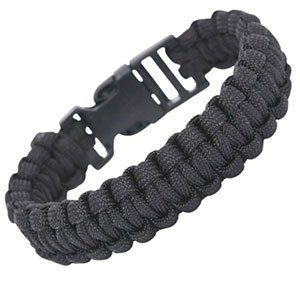 paracord bracelet 235345