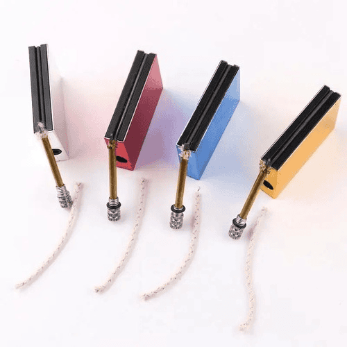 Permanent match manufacturer