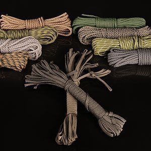 paracord manufacturer iStock 1496177761 2
