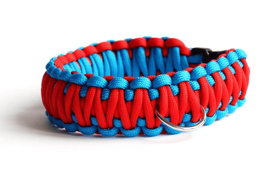 paracord bracelet