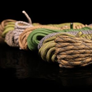 nylon rope bulk iStock 1496177457