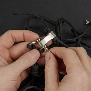 paracord iStock 1366599786 副本