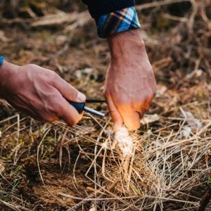 ferro rod iStock 1157710544