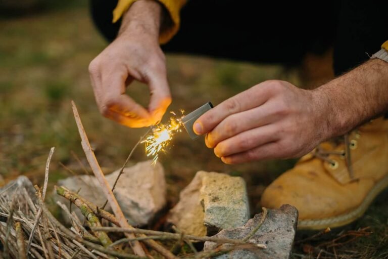 ferro rod iStock 1436776981