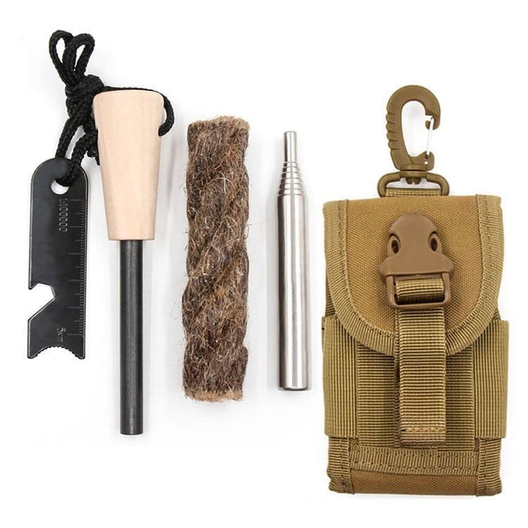 Survfire Gear erth45