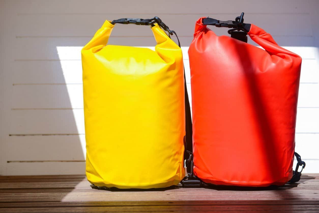 dry bag iStock 696936050