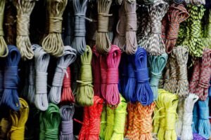 paracord manufacturer iStock 1048794012