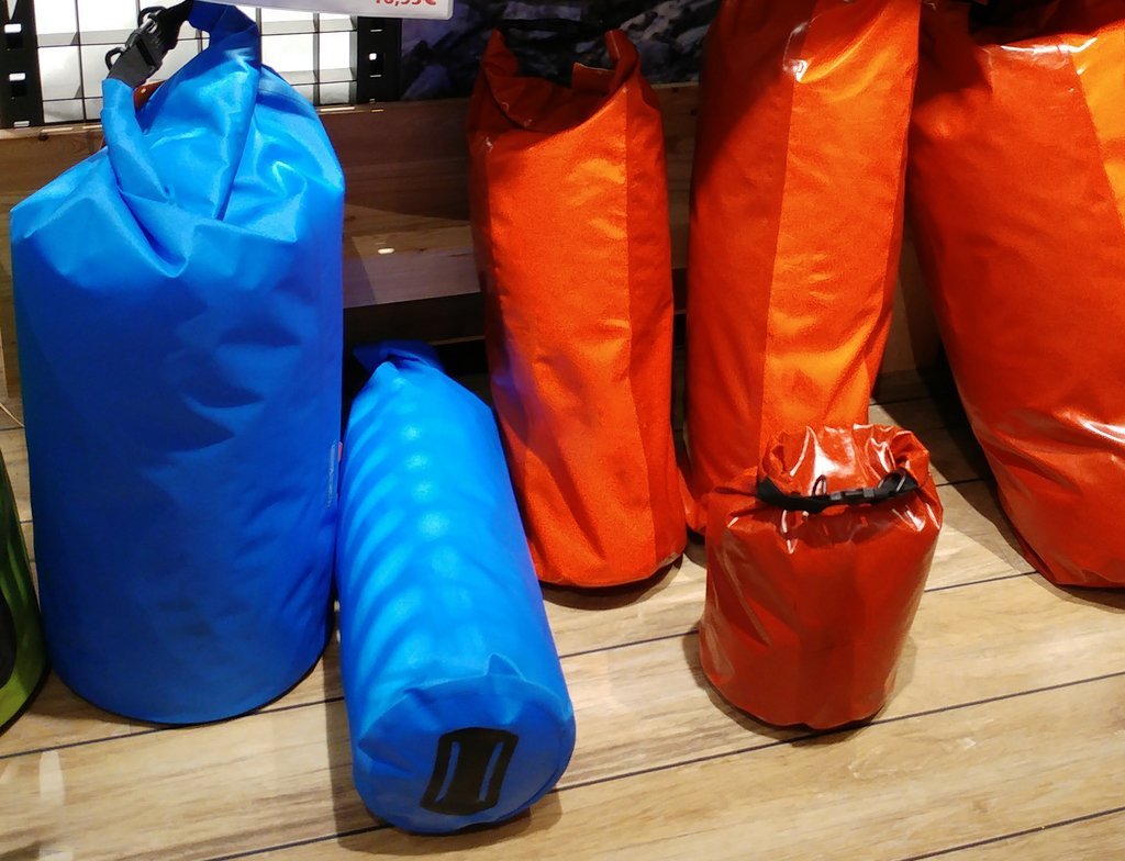 Drybag