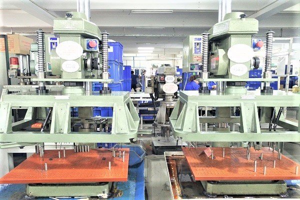Component Processing