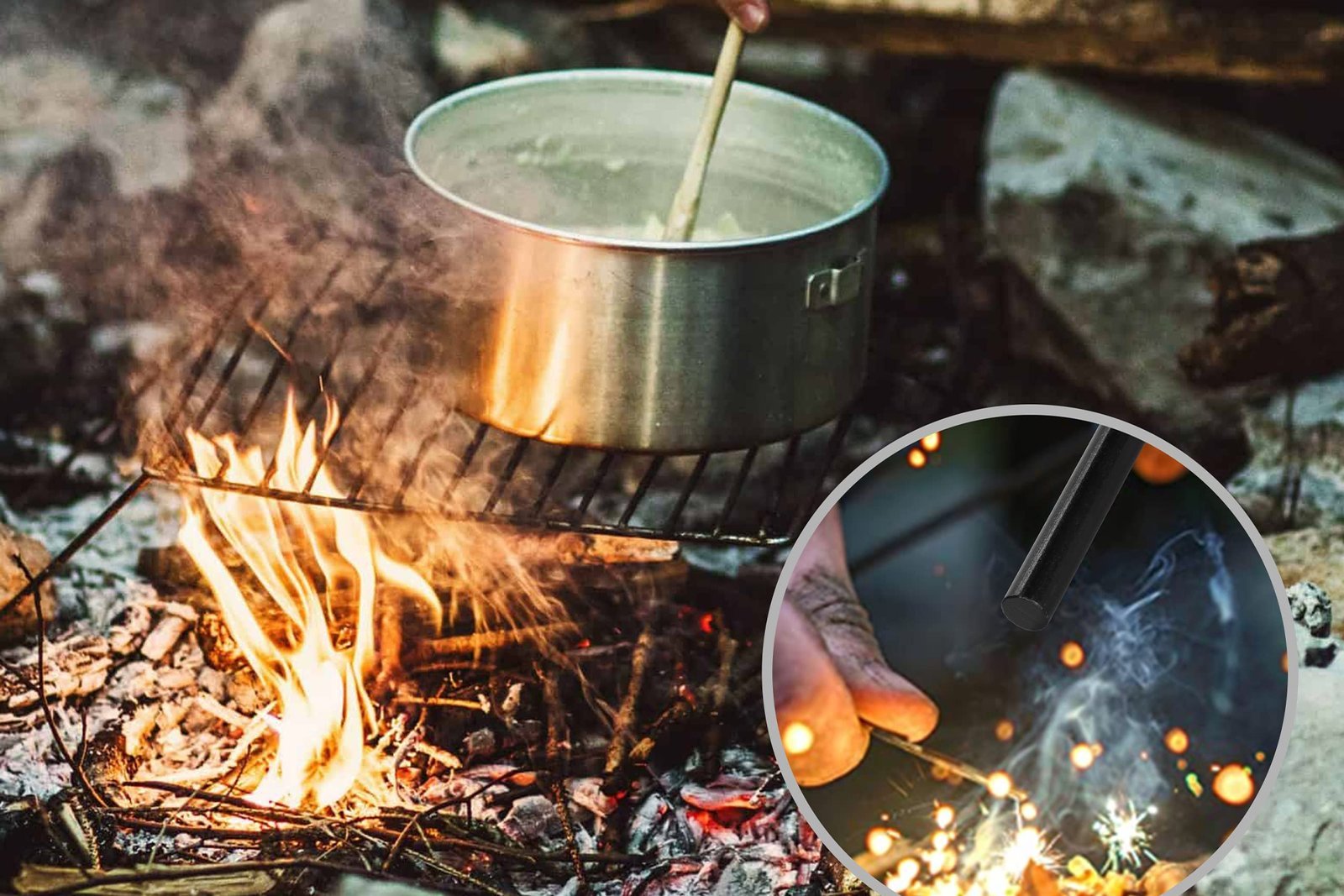 Wilderness Survival