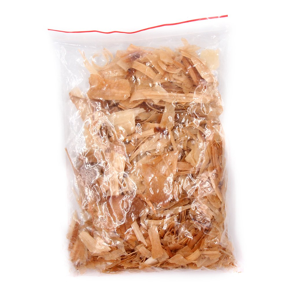 Fatwood Chips