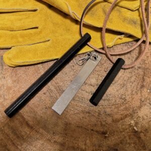 ferro rod 81ntr GrDLL