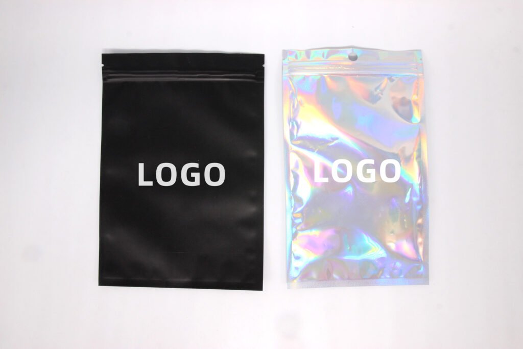 Custom Packaging