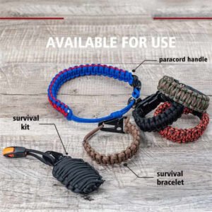 paracord manufacturer 2 11