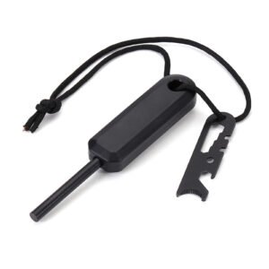 Best Ferro Rod for Survival