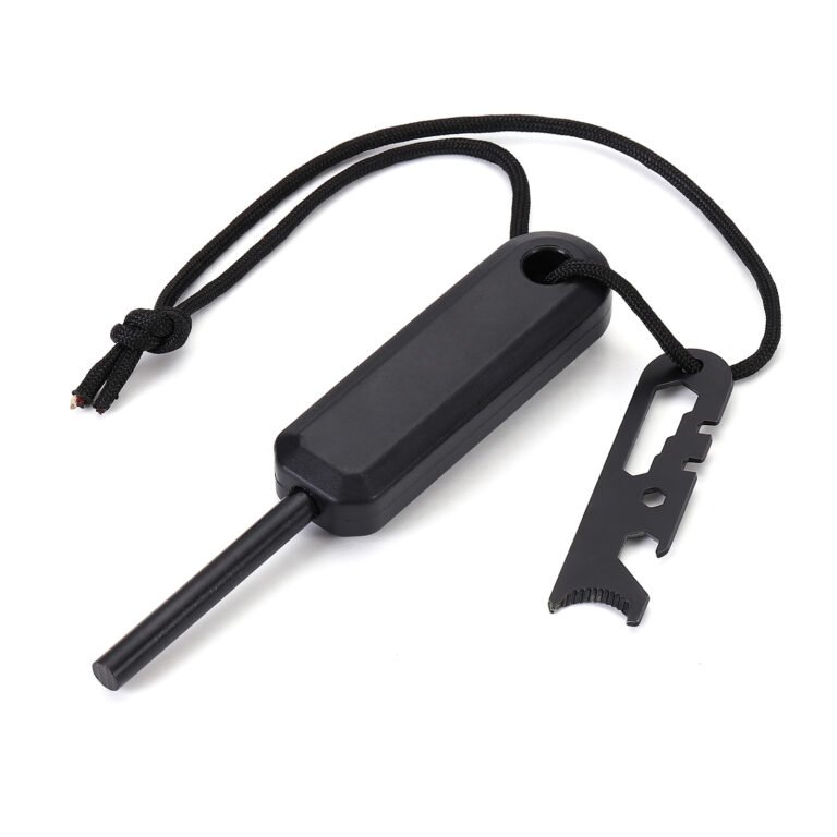 Best Ferro Rod for Survival