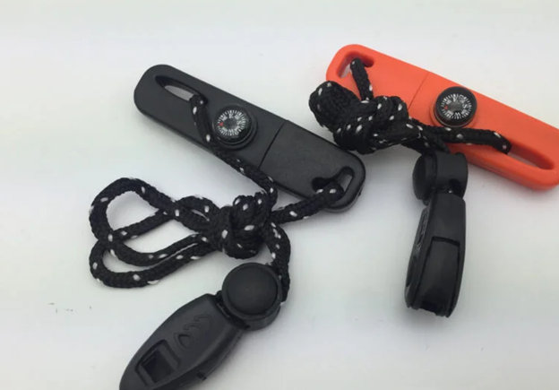 Magnesium Fire Starters