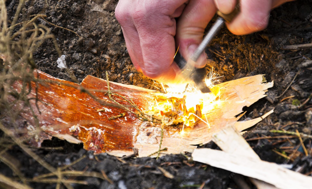 Top Fire Starter Kits