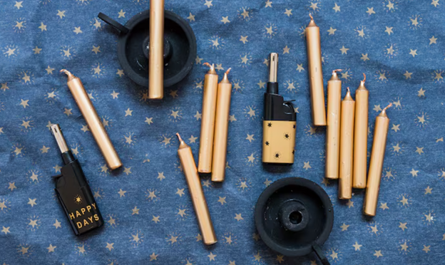 Types of Fire Starter Kits