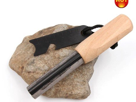 Types of Fire Starter Kits