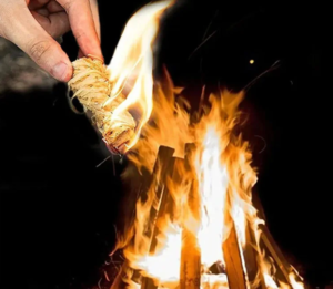 Wholesale Tinder for Fire Starting