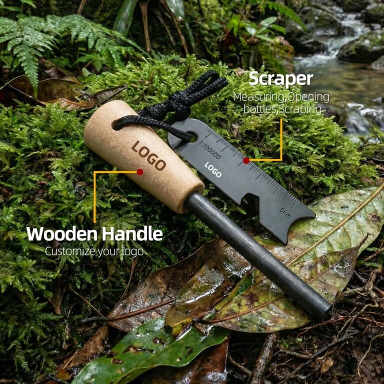 wholesale fire starter kits FS01