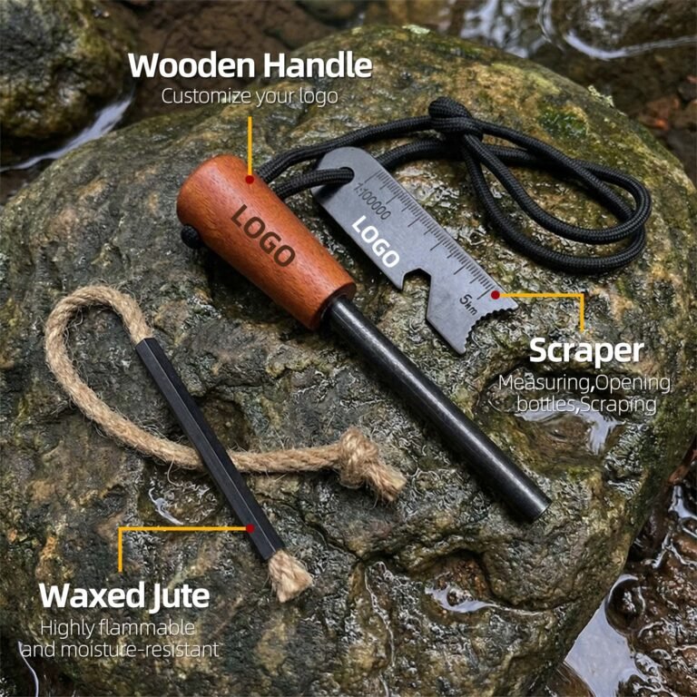 wholesale fire starter kits FS03B