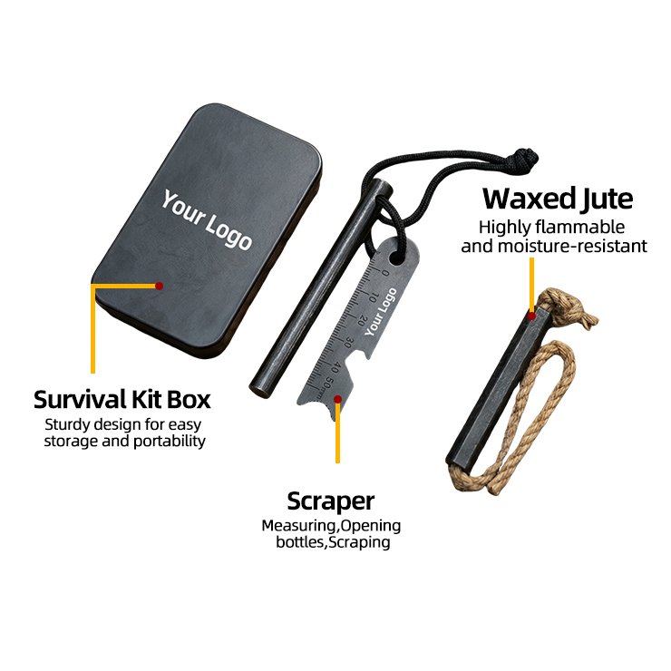 Bulk Ferro Rods ferro rod