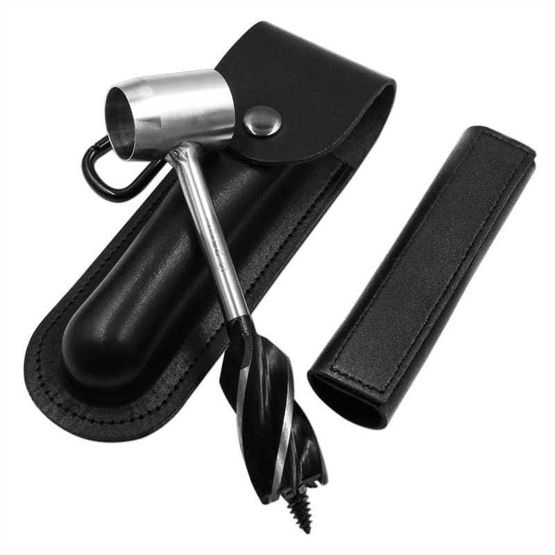 bushcraft hand auger wrench 1 10