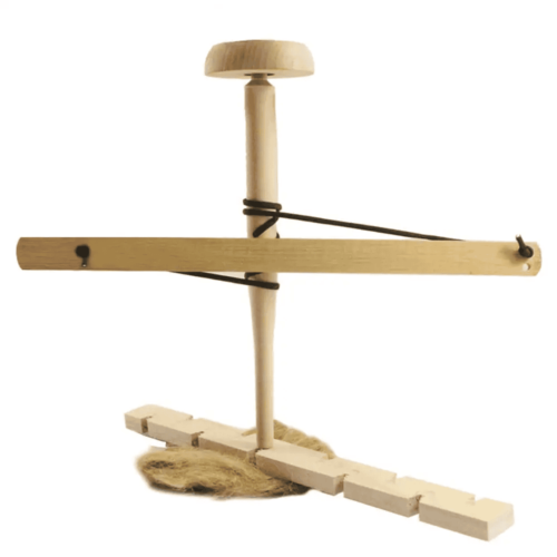 bow drill fire starter kit 1673934045405