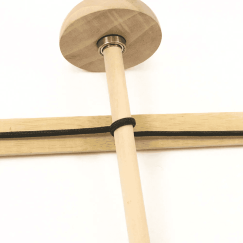 bow drill fire starter kit 1673934253339