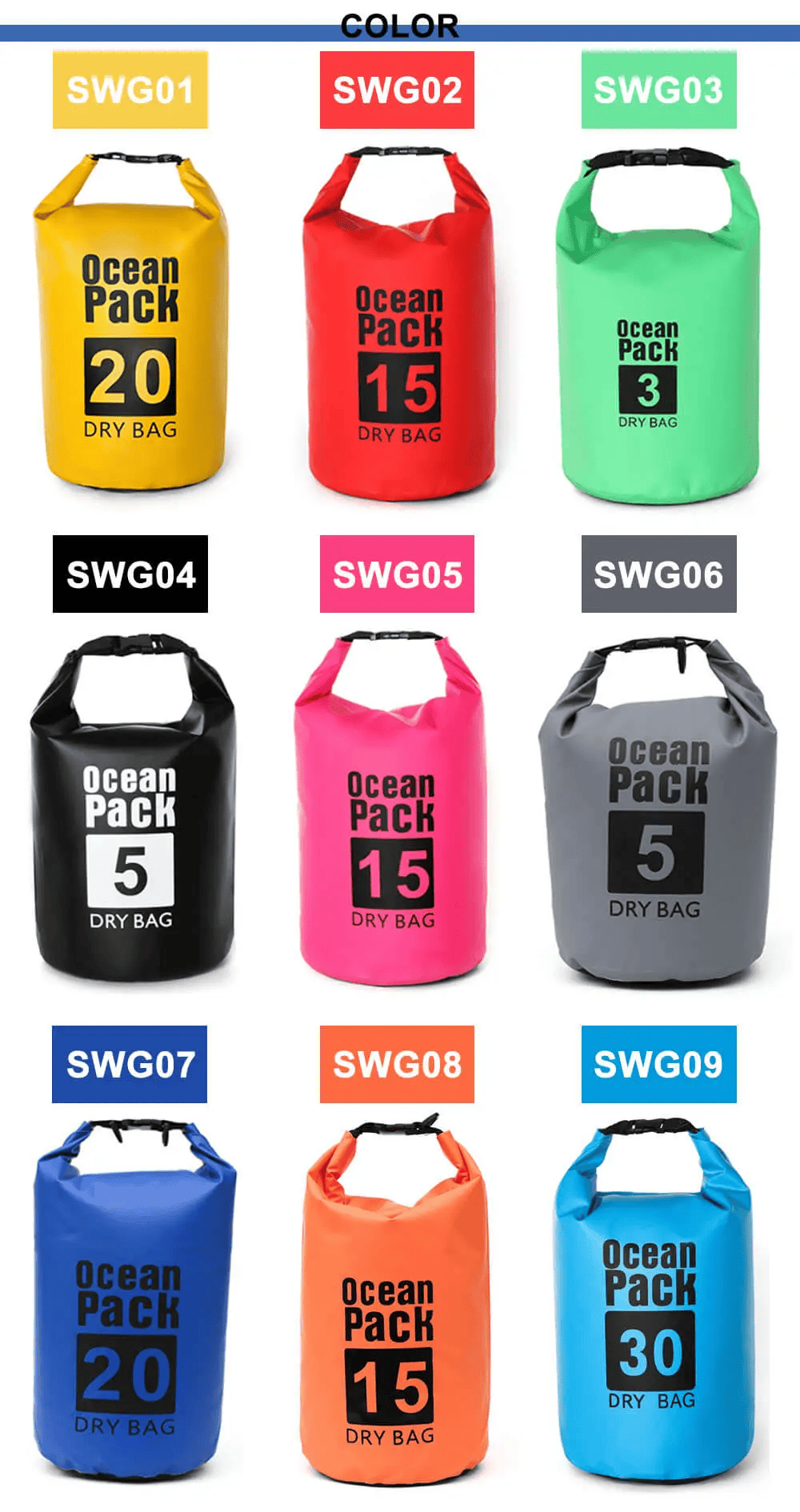 dry bag 1675409682600