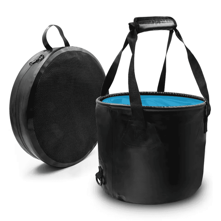 folding bucket 1676257384553