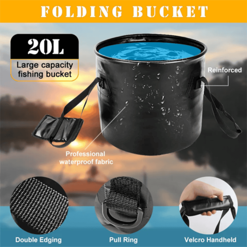 folding bucket 1676257403194