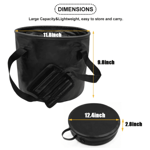 folding bucket 1676257406212