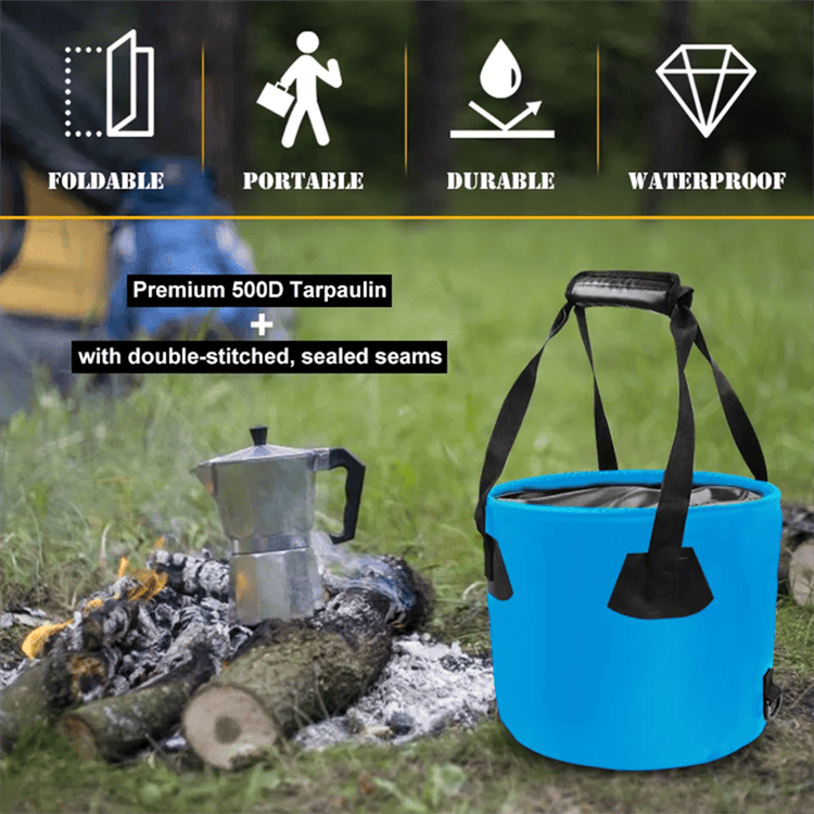 folding bucket 1676257409638