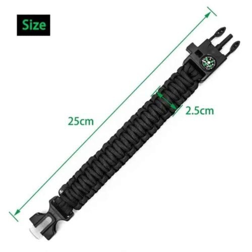 paracord bracelet 1676874654219