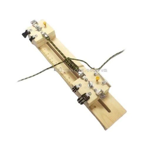 Paracord Bracelet Jig 1677305505546