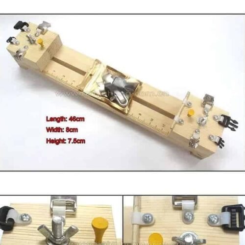 Paracord Bracelet Jig 1677305534459