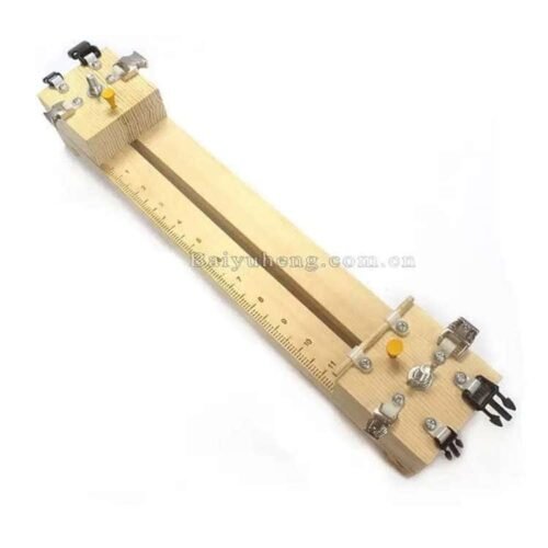 Paracord Bracelet Jig 1677305551442