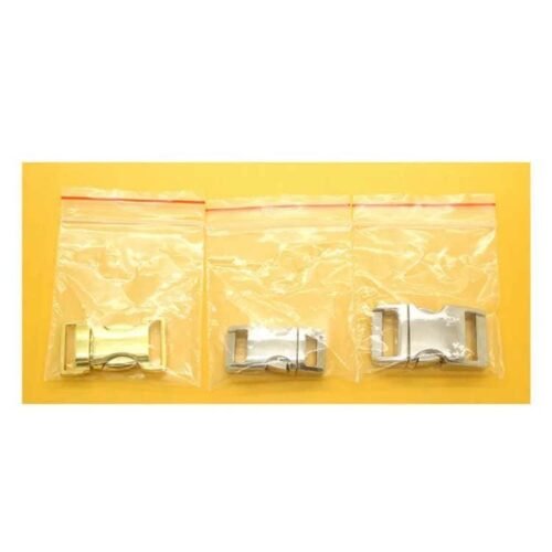 Adjustable Shackles 1677305789960