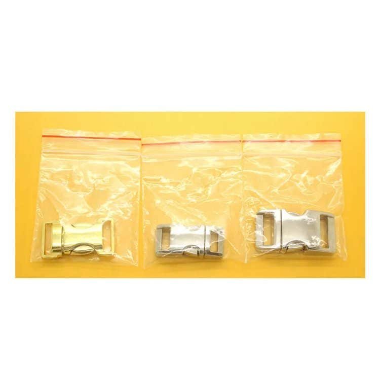 Adjustable Shackles 1677305789960