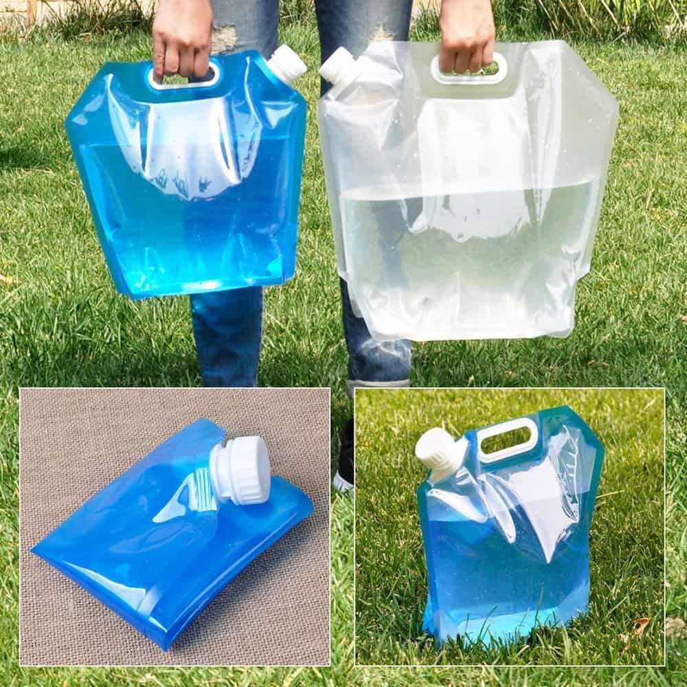 Water Storage Bag 2 1