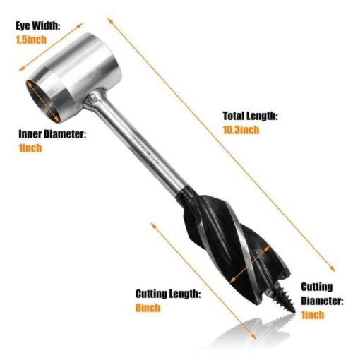 bushcraft hand auger wrench 2 12