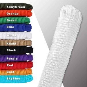 nylon rope manufacturer 2