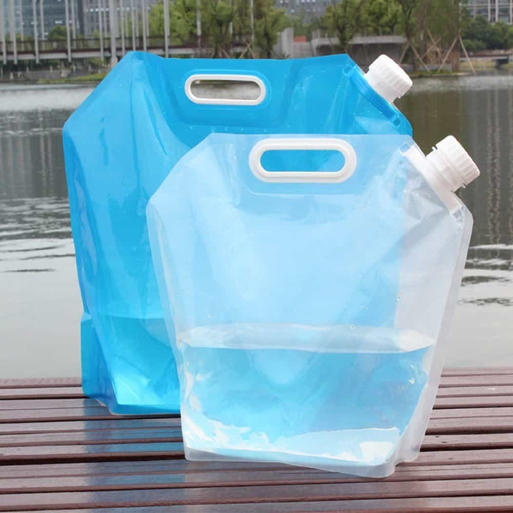Water Storage Bag 3 1