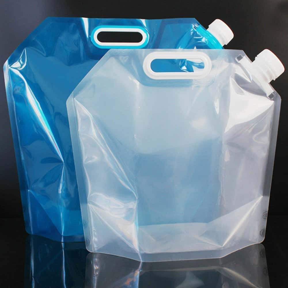 Water Storage Bag 4 1
