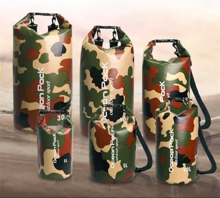 dry bag 5 3